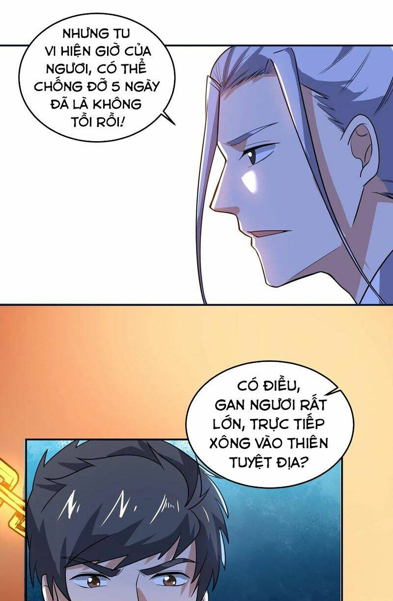 Chương 126 - Trang 32