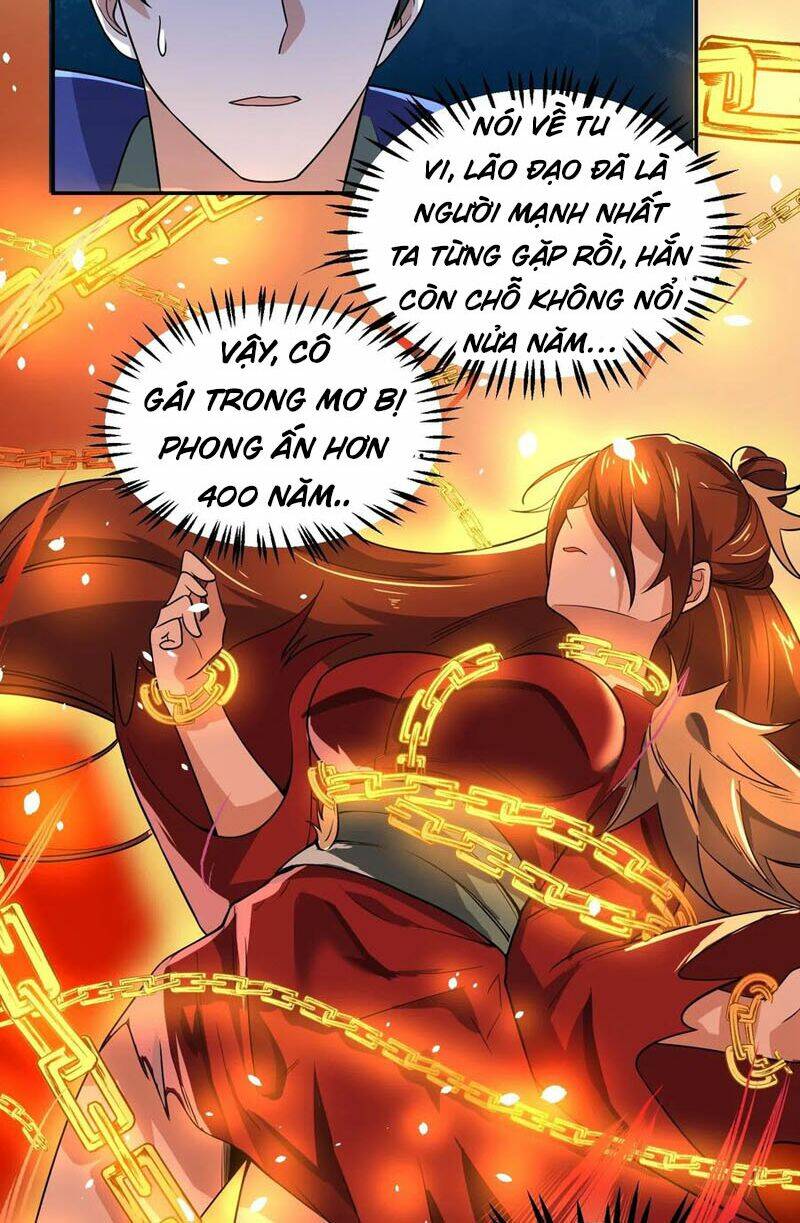 Chương 126 - Trang 33