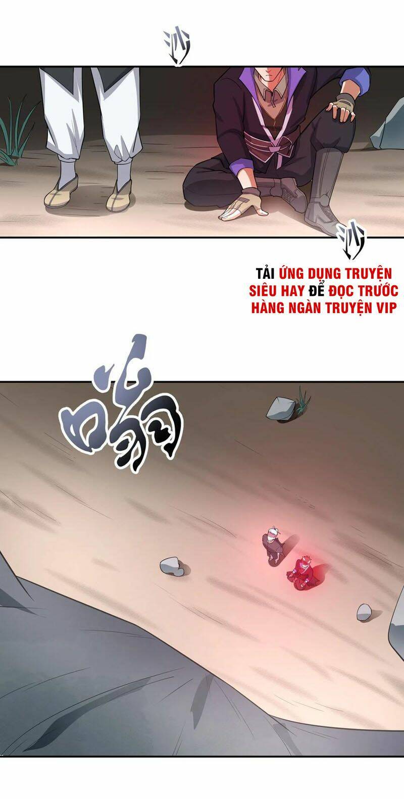 Chương 126 - Trang 8