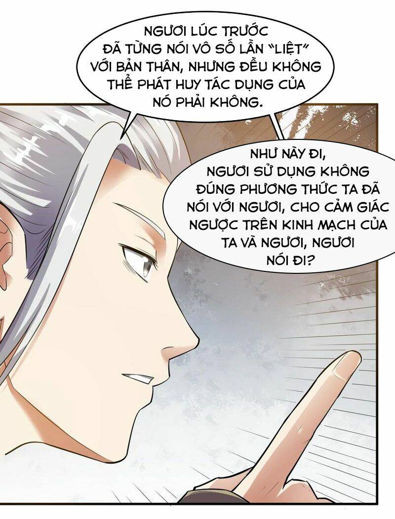 Chương 127 - Trang 1