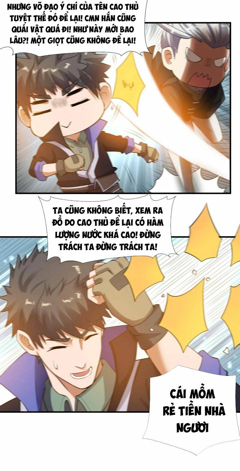 Chương 127 - Trang 15