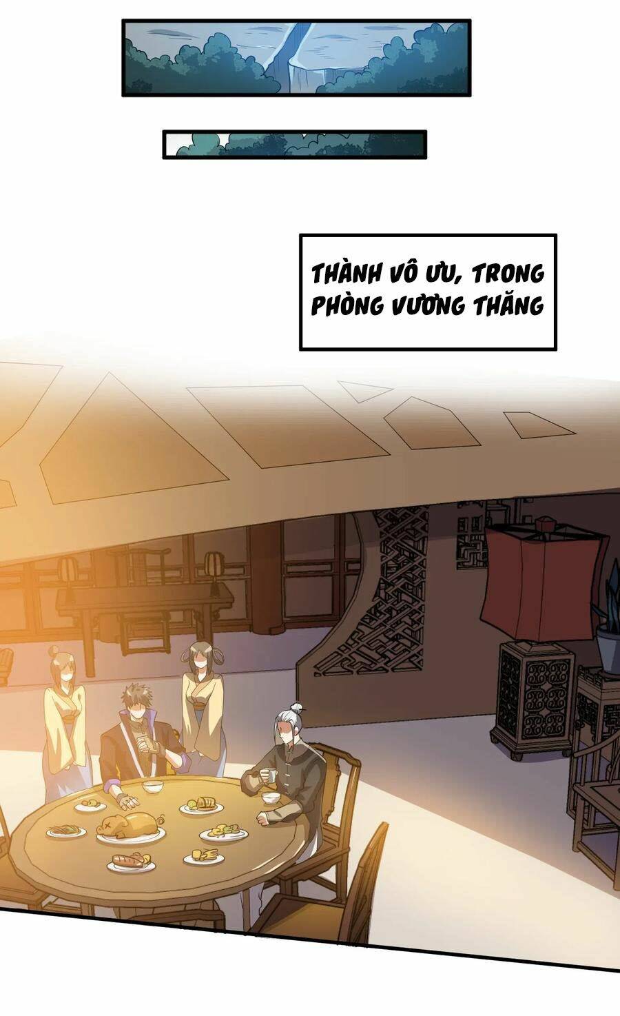 Chương 127 - Trang 18