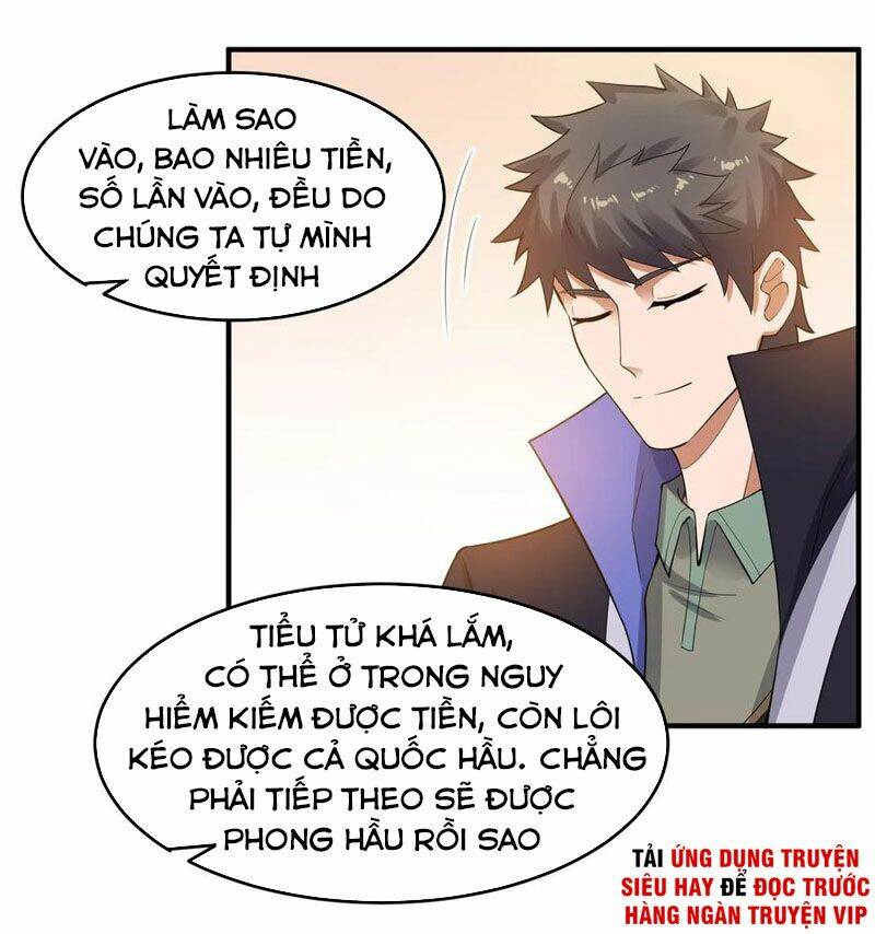 Chương 127 - Trang 23