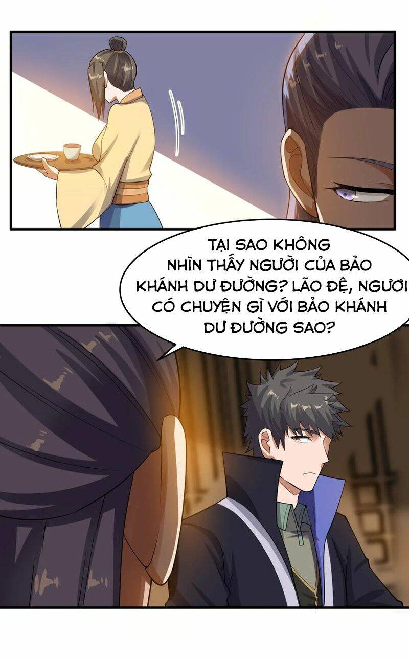 Chương 127 - Trang 26