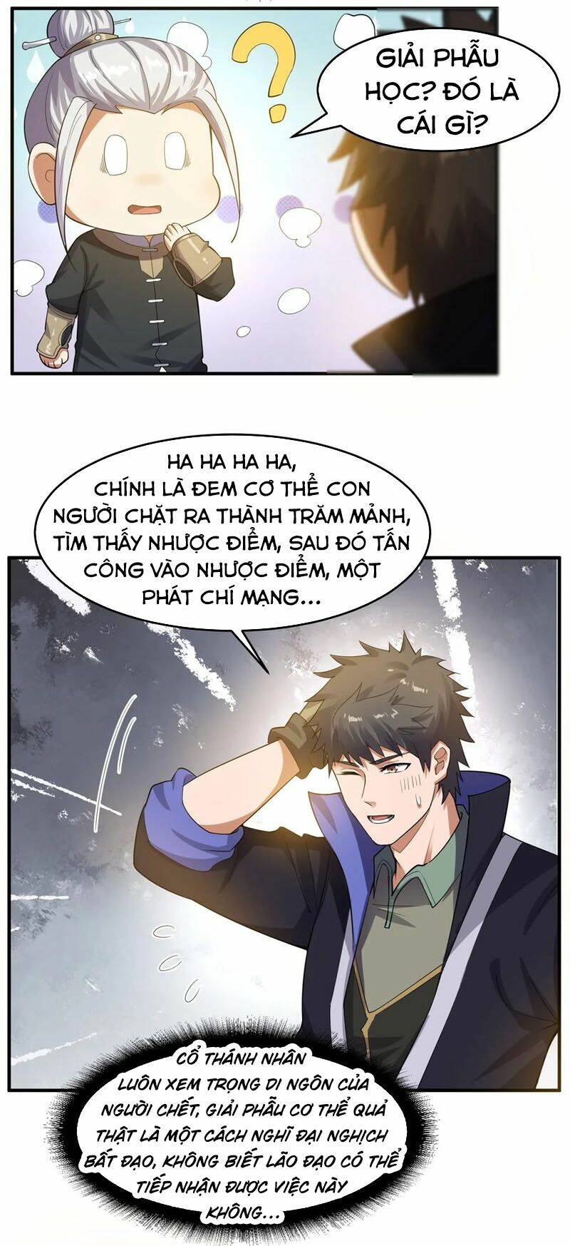 Chương 127 - Trang 9