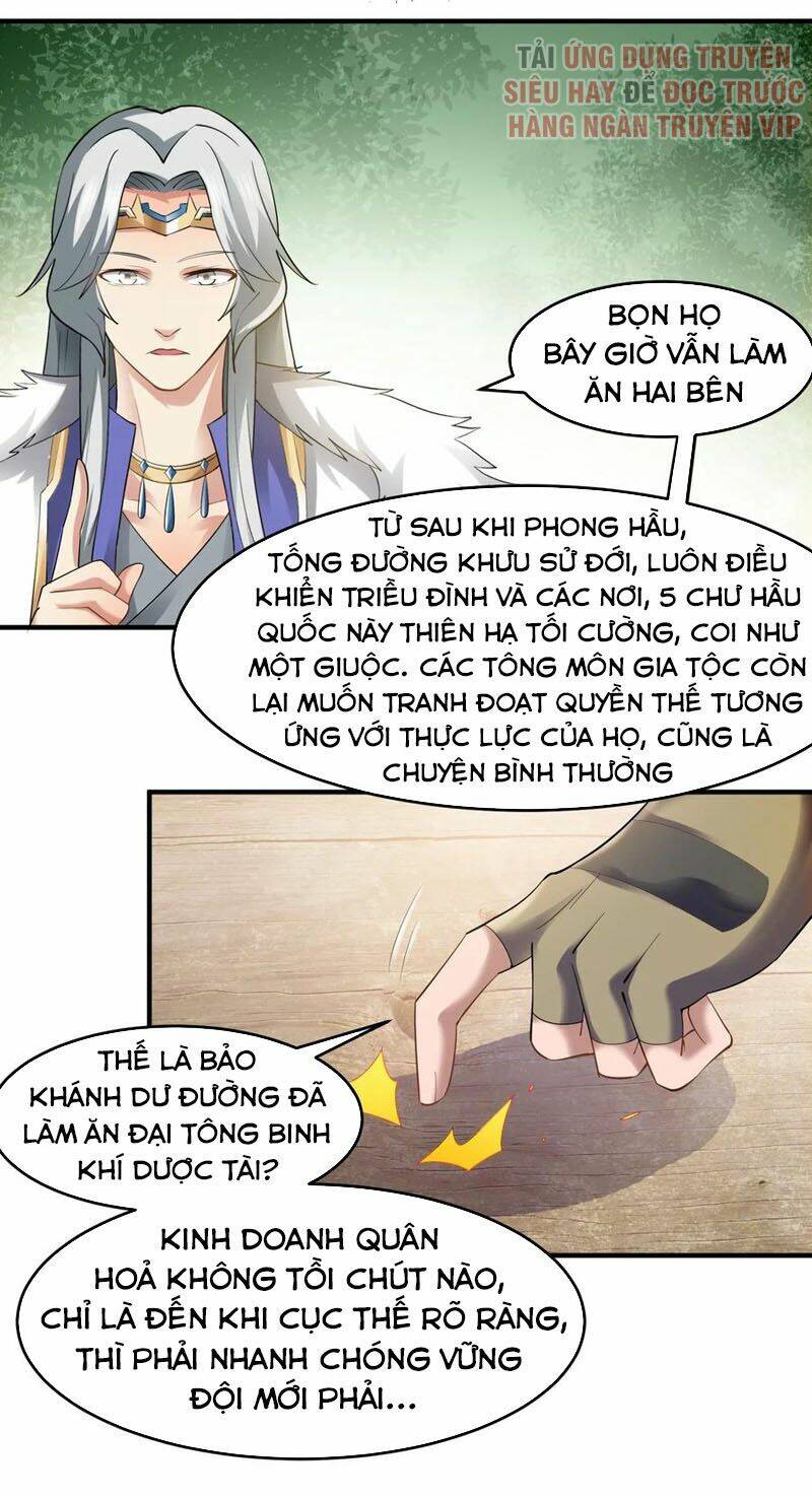 Chương 128 - Trang 11