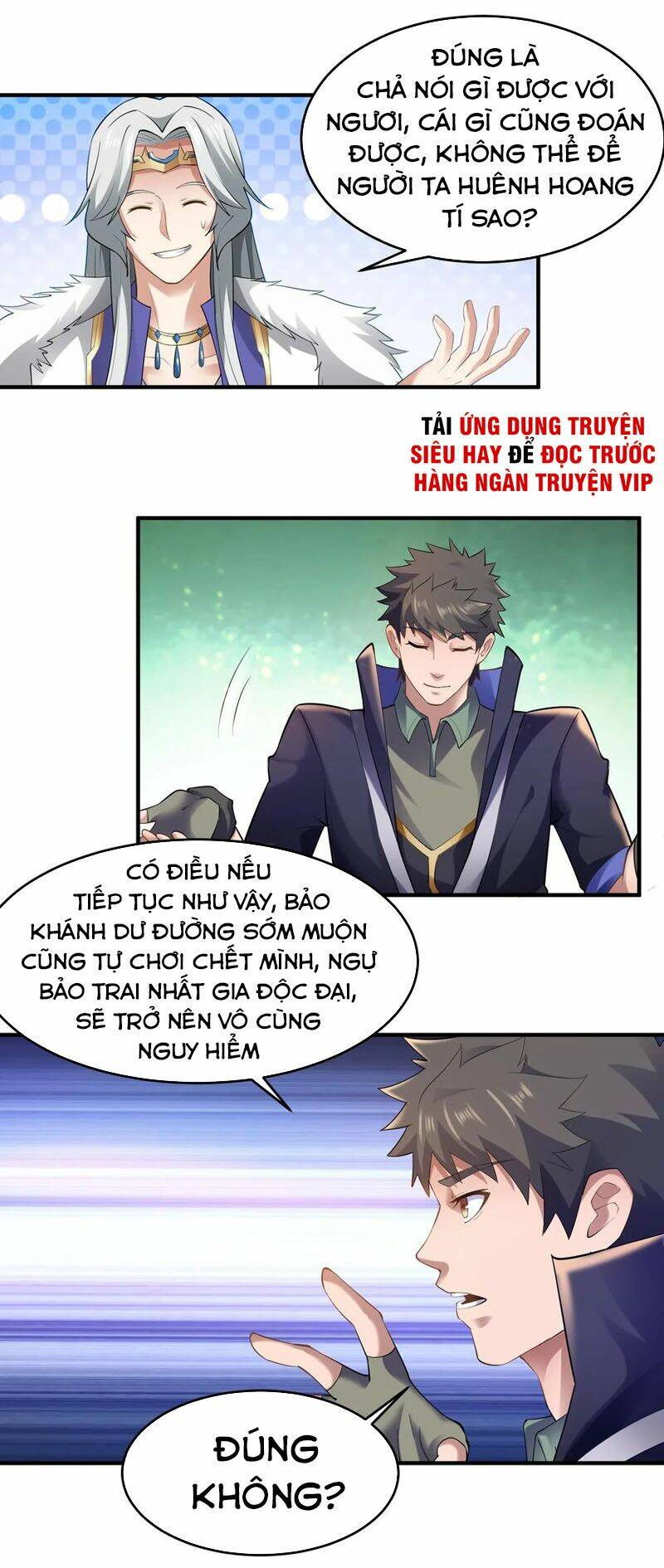 Chương 128 - Trang 13
