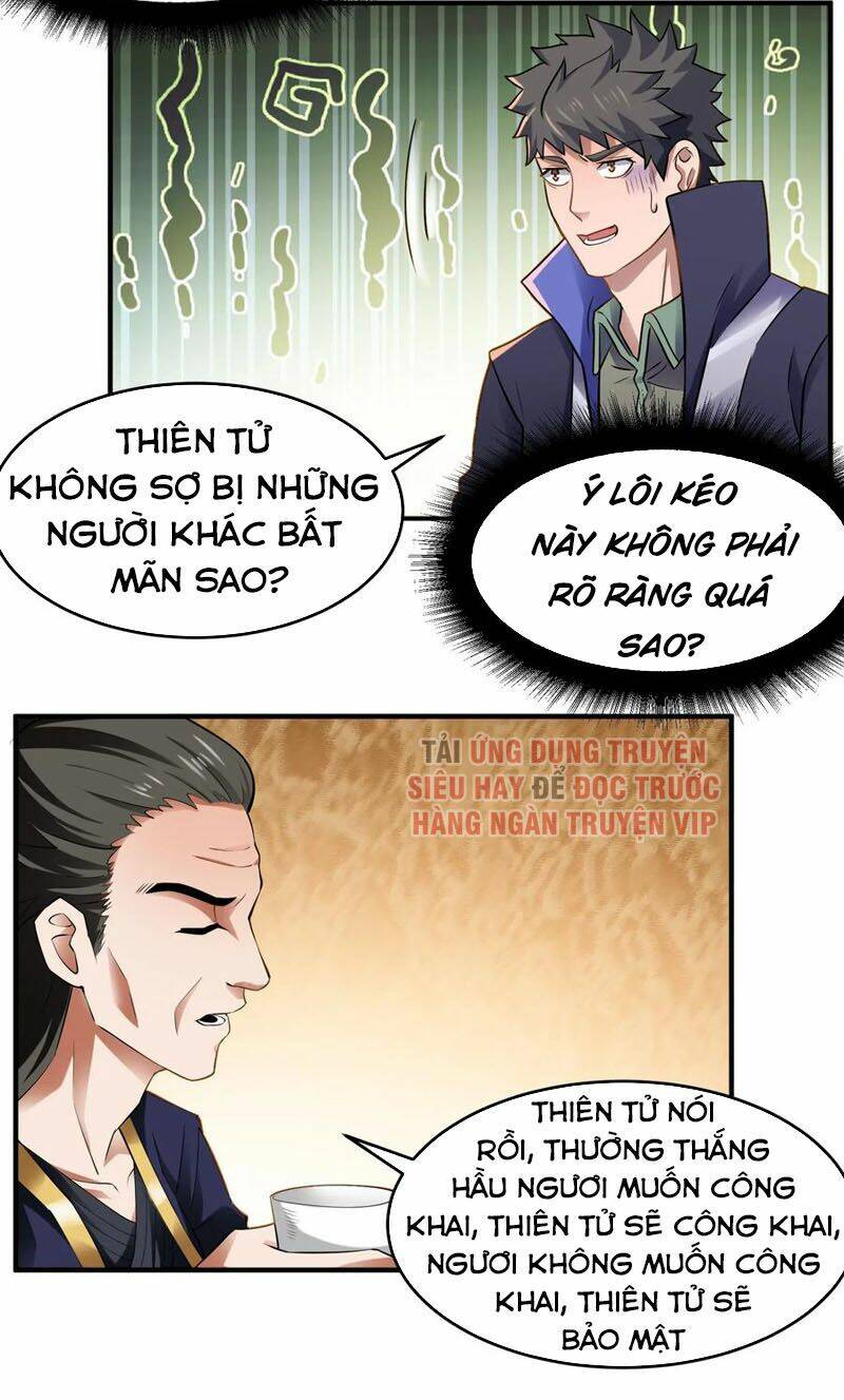Chương 128 - Trang 23