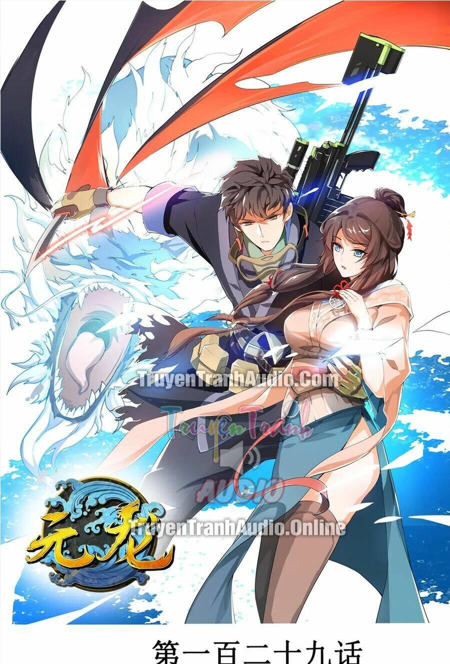 Chương 129 - Trang 2