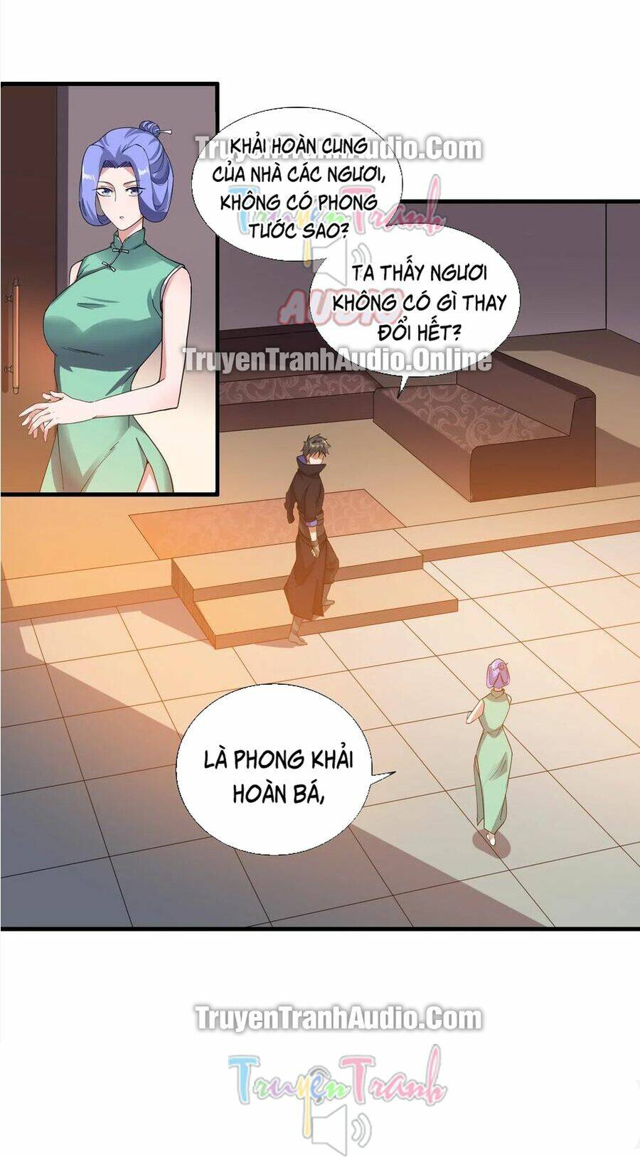 Chương 129 - Trang 17