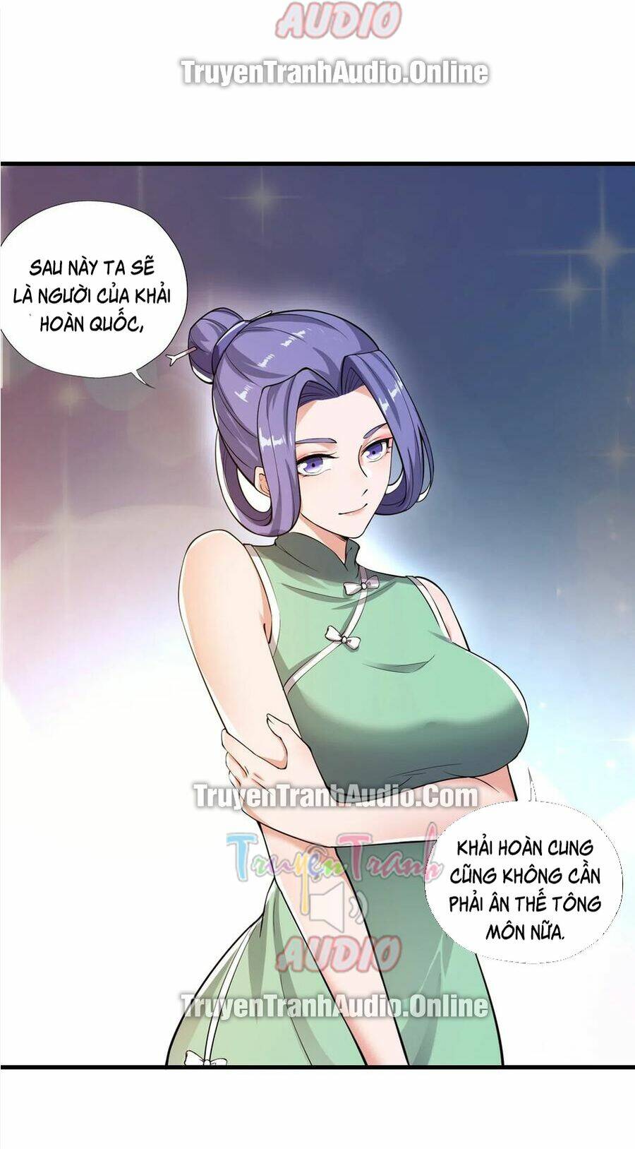 Chương 129 - Trang 18