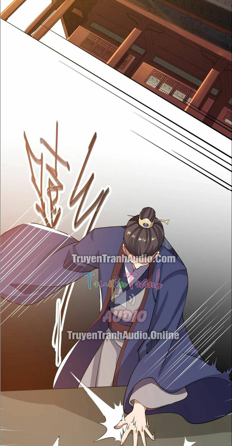Chương 129 - Trang 27