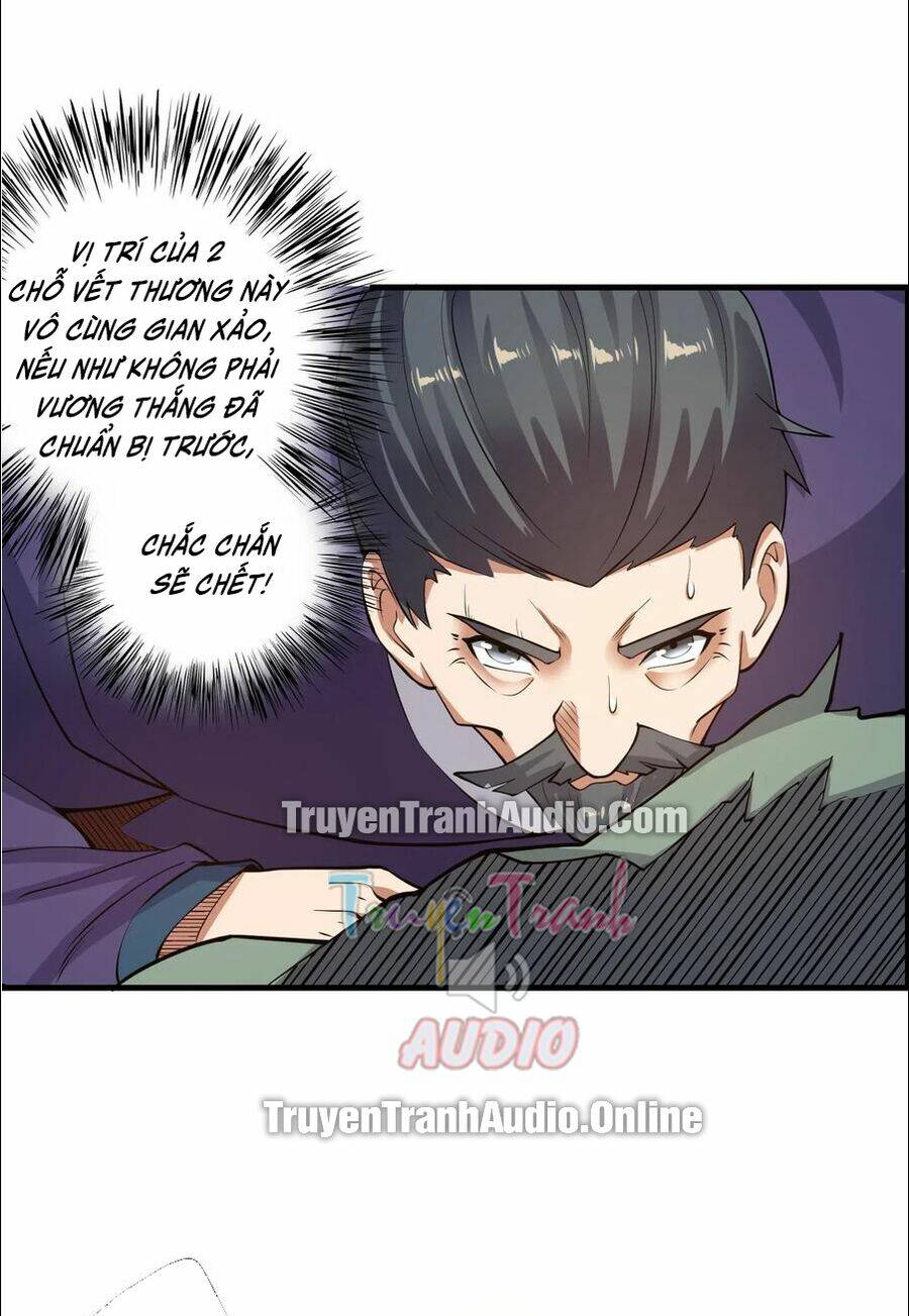 Chương 129 - Trang 30