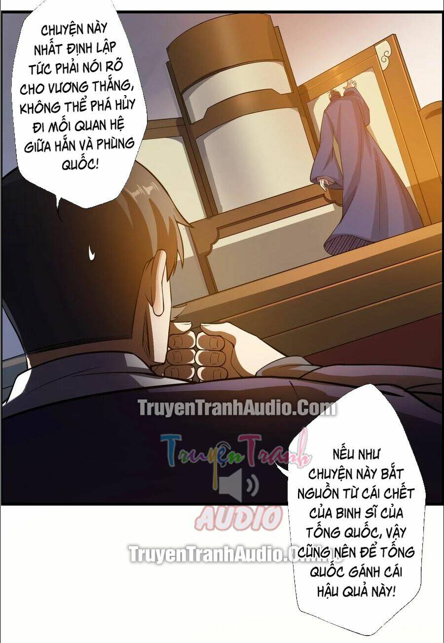 Chương 129 - Trang 31