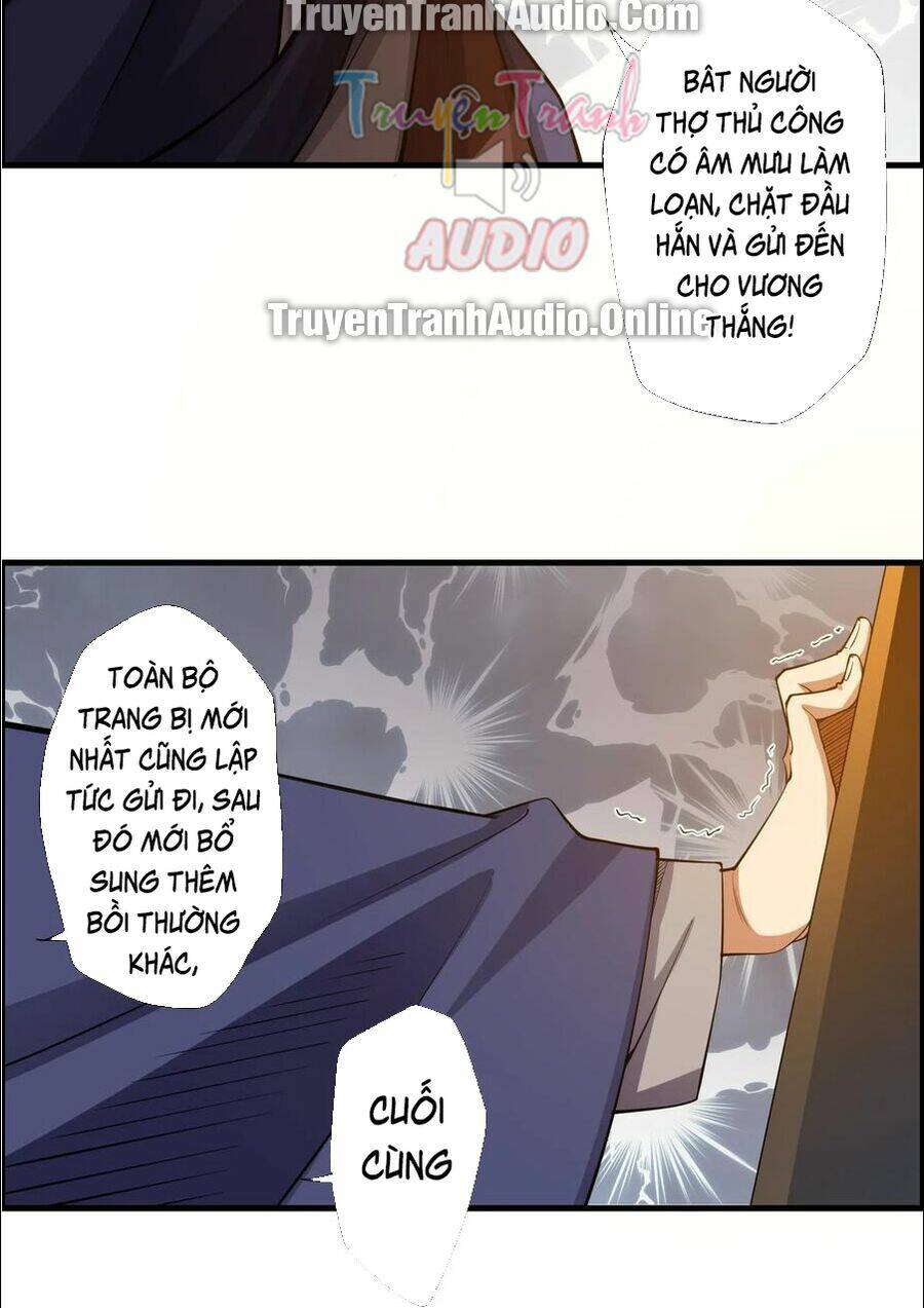 Chương 129 - Trang 33