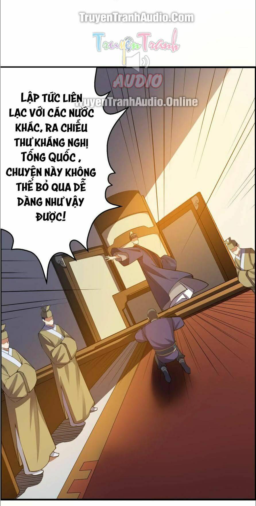 Chương 129 - Trang 34