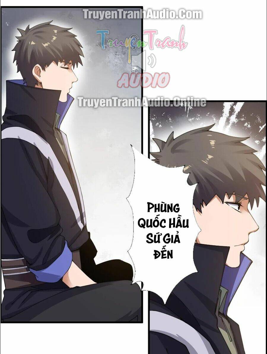Chương 129 - Trang 36