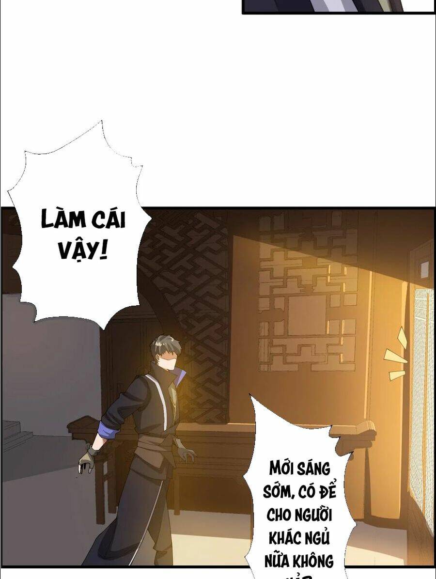 Chương 129 - Trang 37
