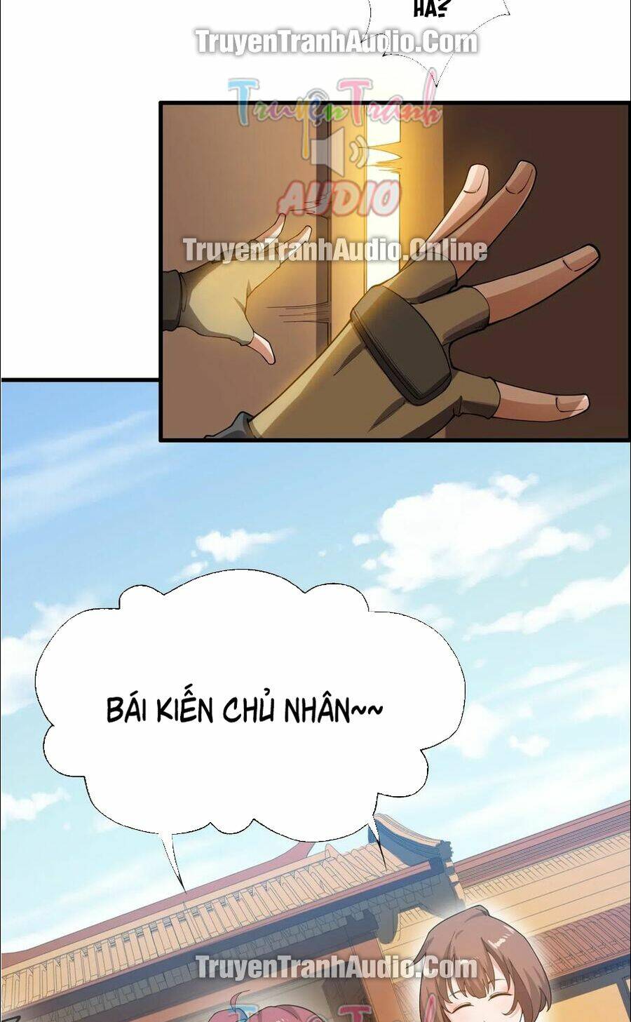 Chương 129 - Trang 38