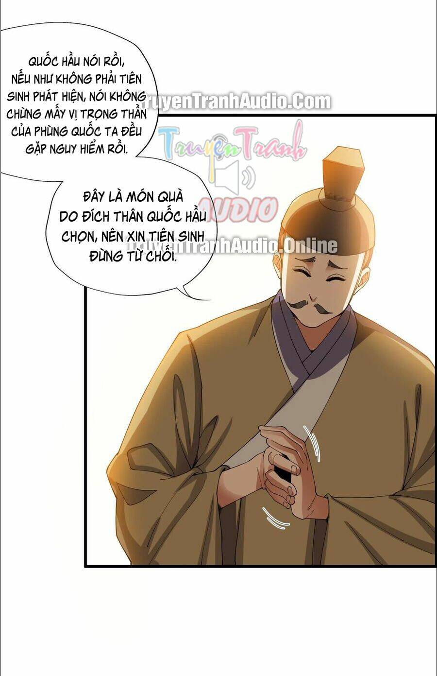 Chương 129 - Trang 41