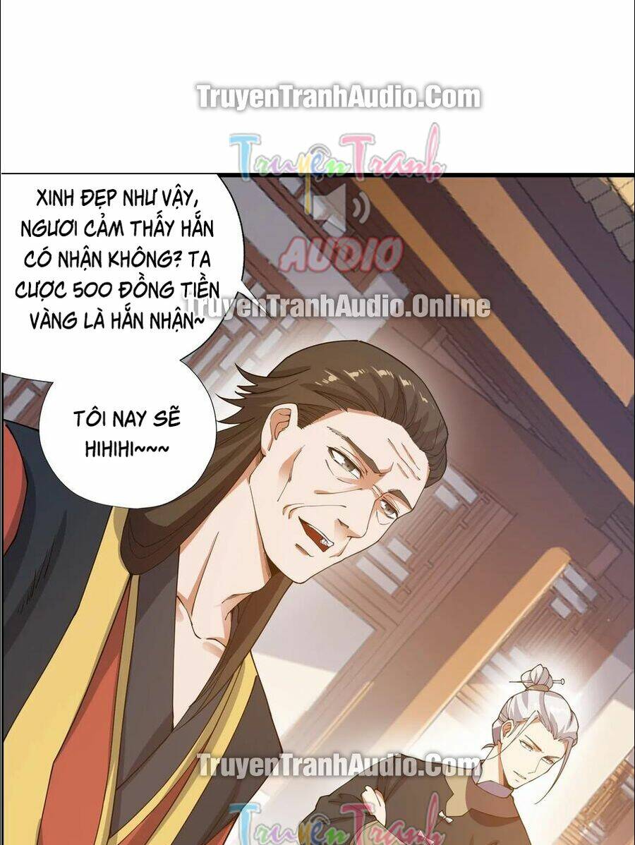 Chương 129 - Trang 42