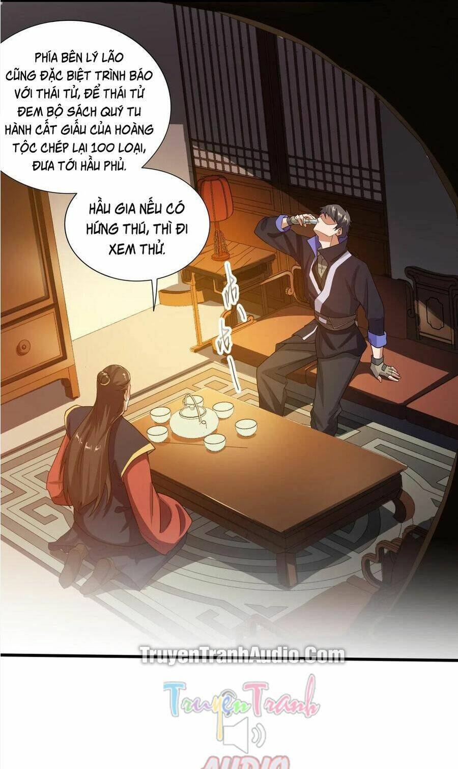 Chương 129 - Trang 7