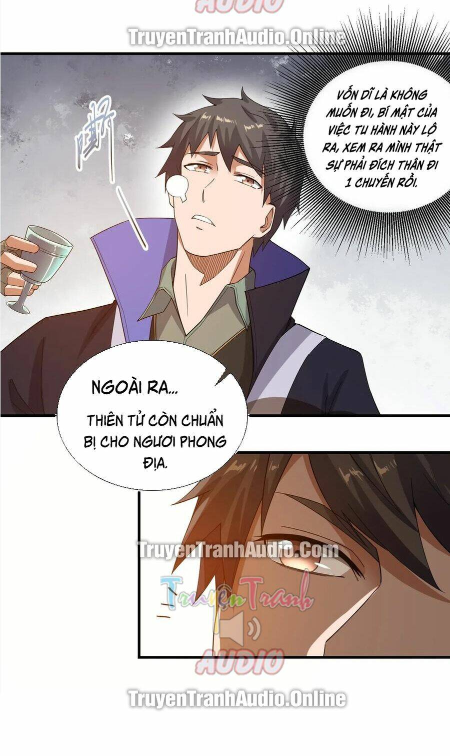 Chương 129 - Trang 8