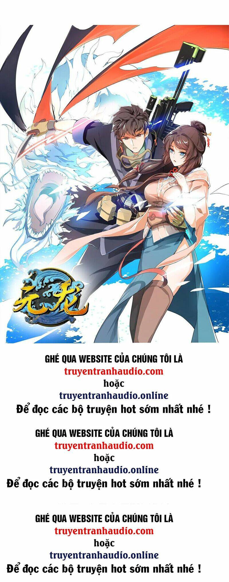 Chương 130 - Trang 1