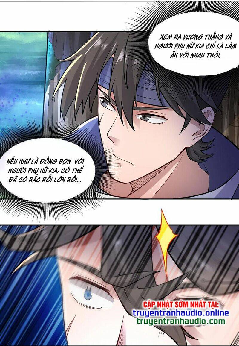 Chương 130 - Trang 13