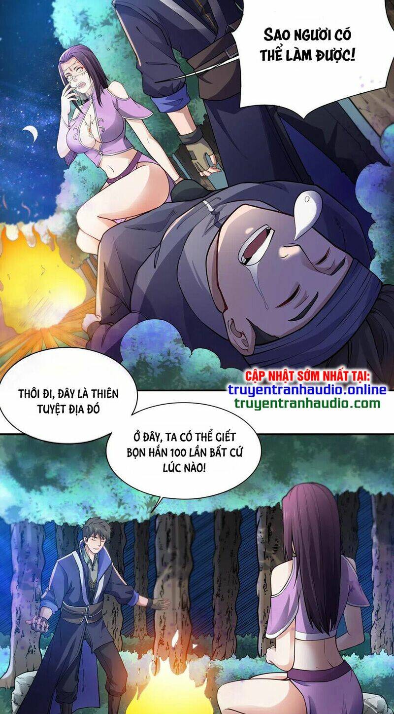 Chương 130 - Trang 16
