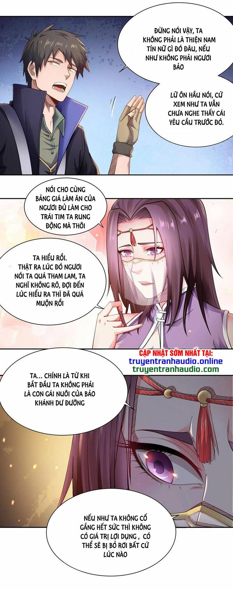 Chương 130 - Trang 18