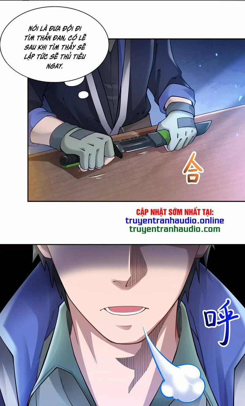 Chương 130 - Trang 3