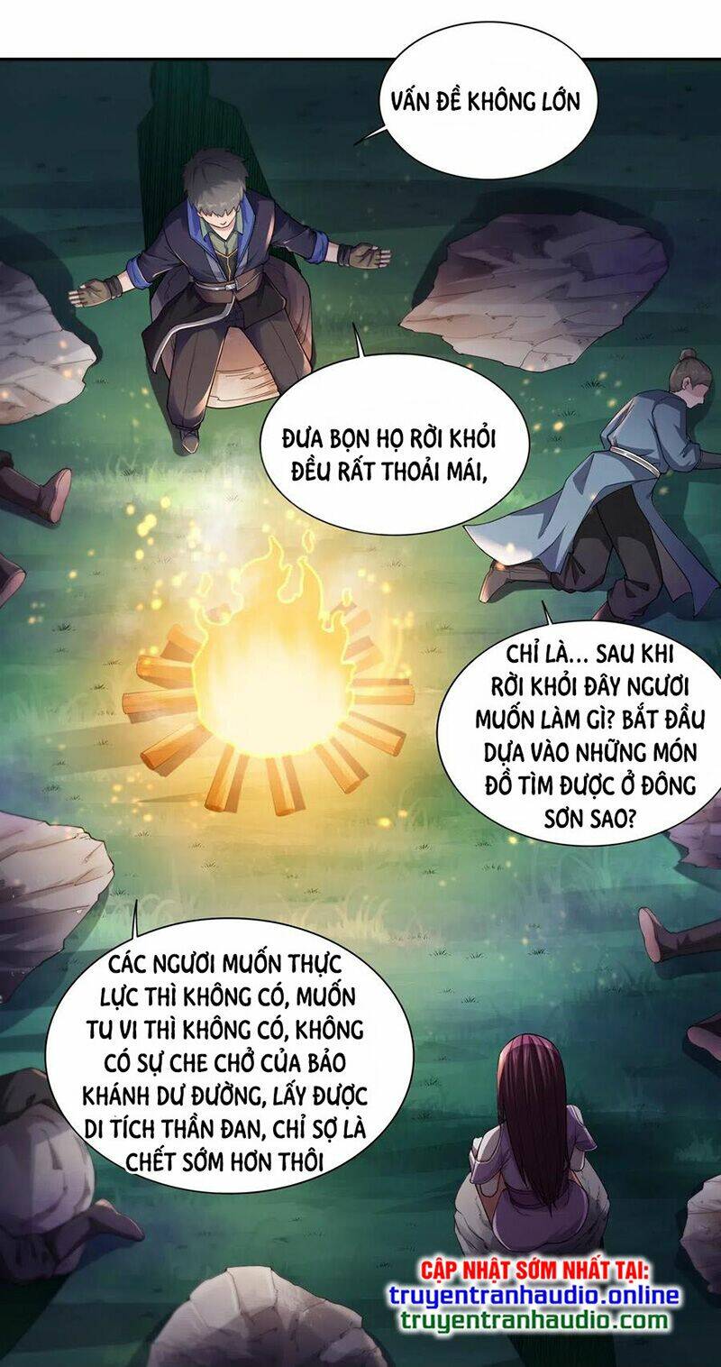 Chương 130 - Trang 25
