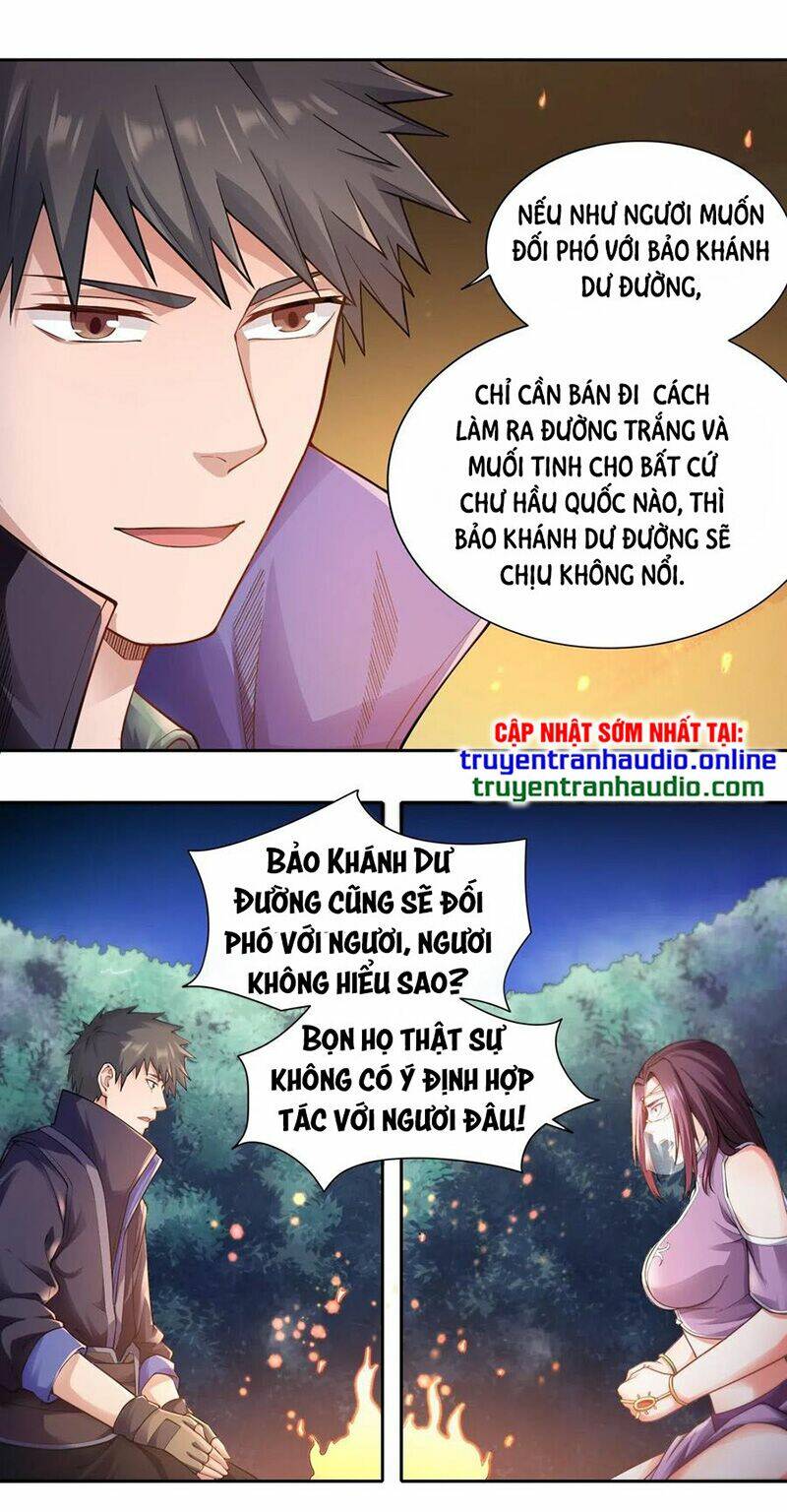 Chương 130 - Trang 27