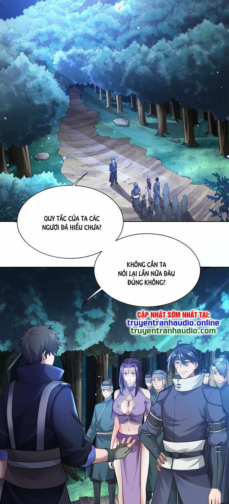 Chương 130 - Trang 5