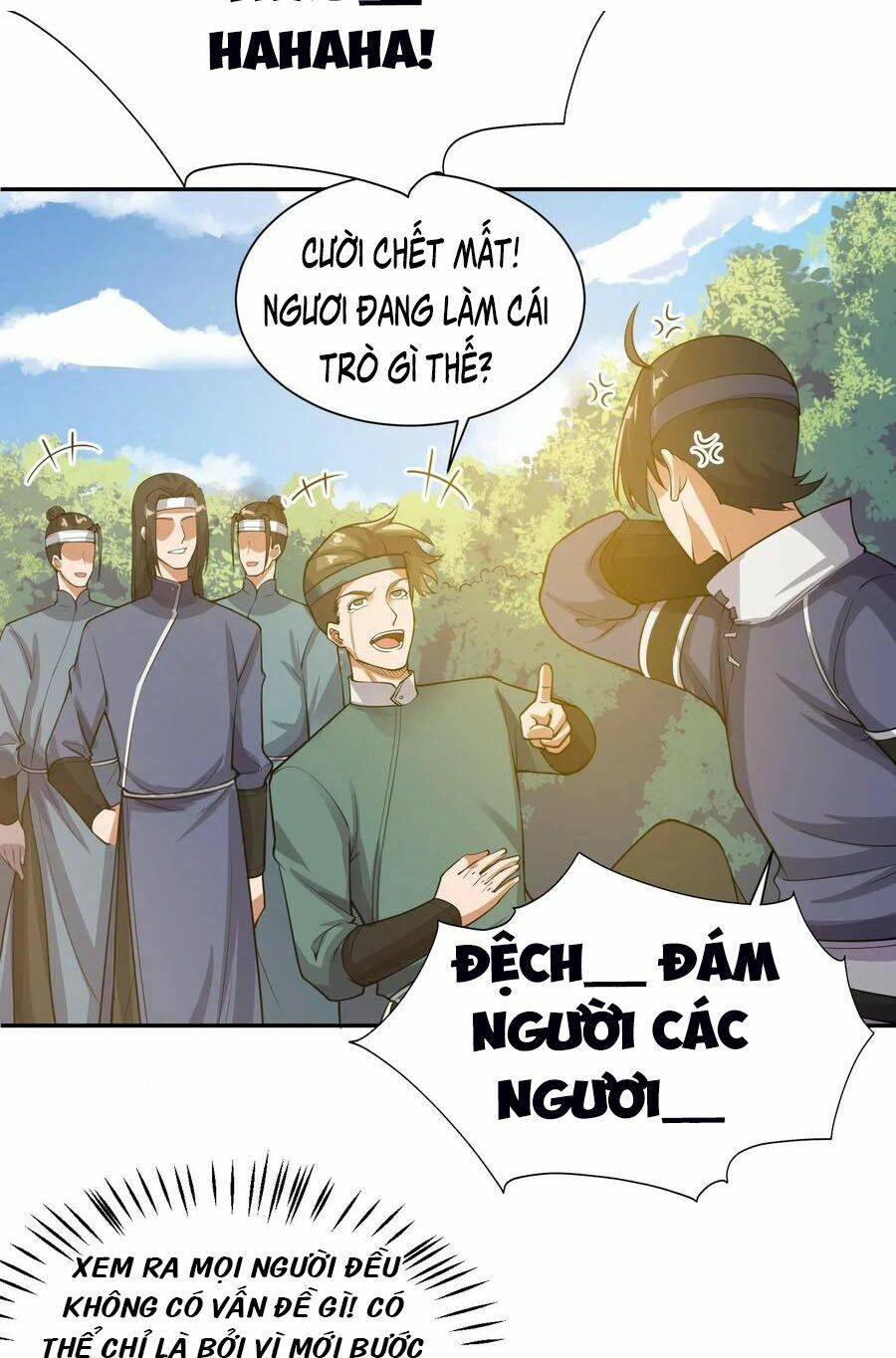 Chương 131 - Trang 12