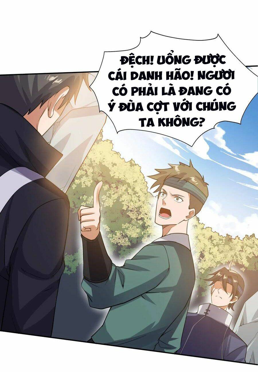 Chương 131 - Trang 19