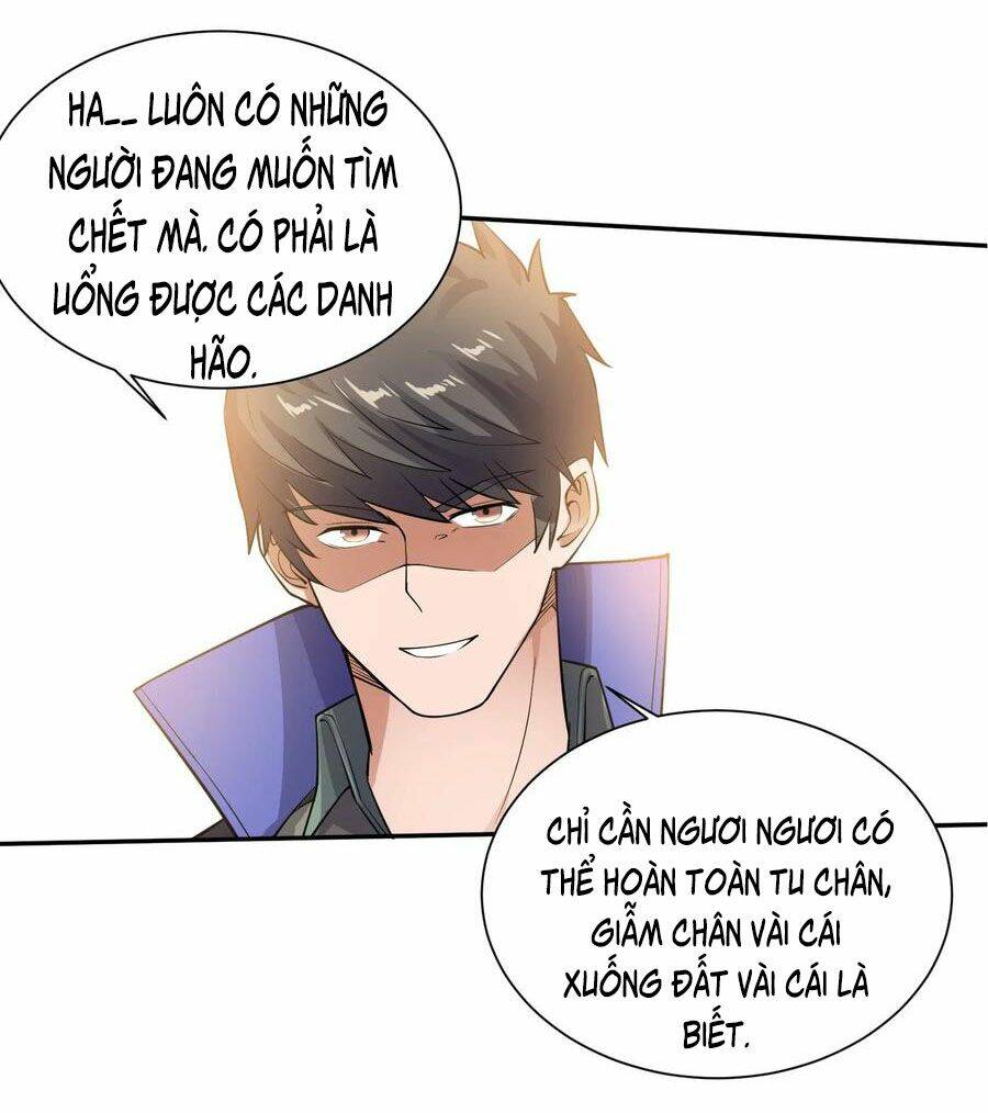 Chương 131 - Trang 20