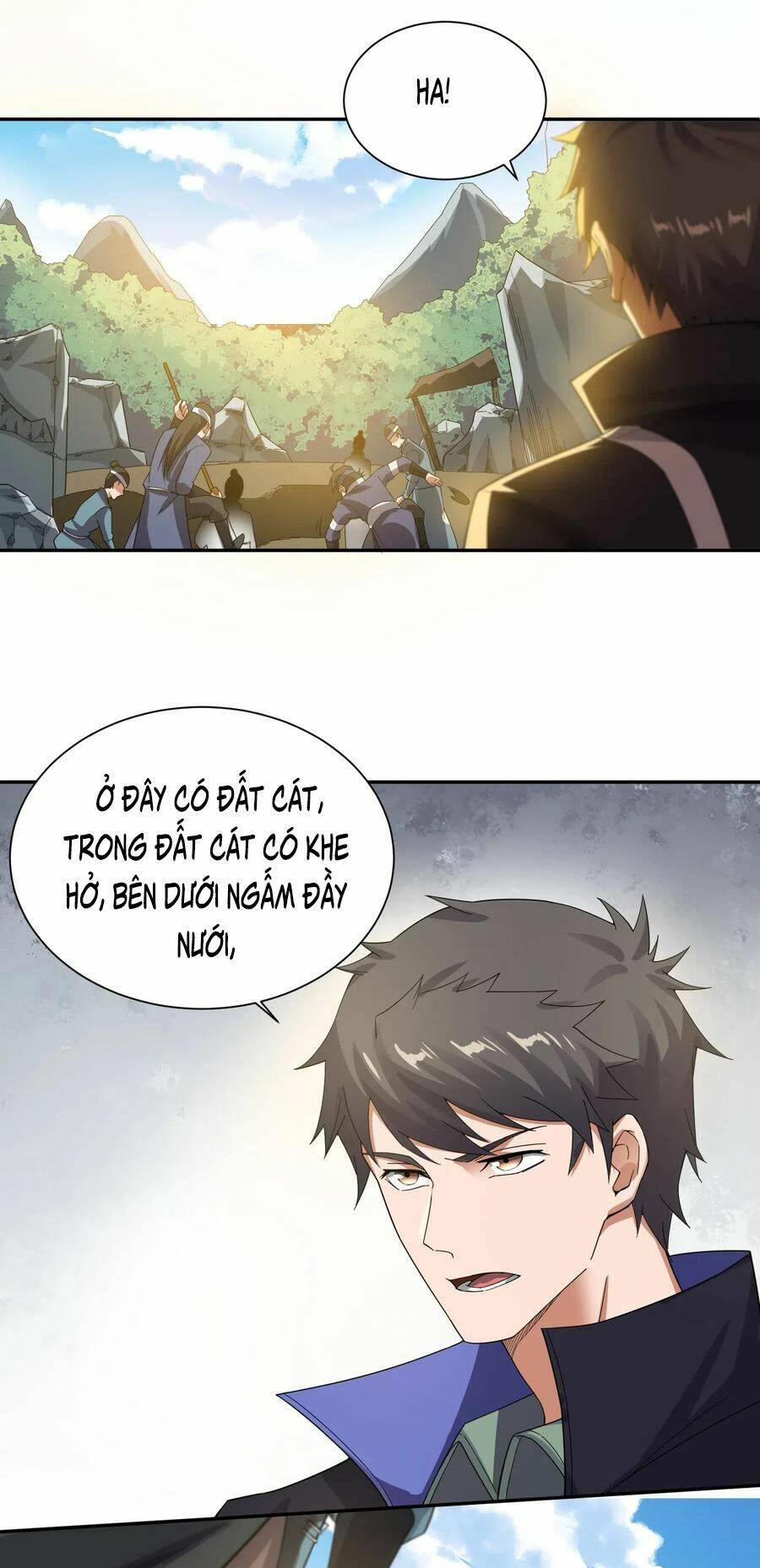 Chương 131 - Trang 40