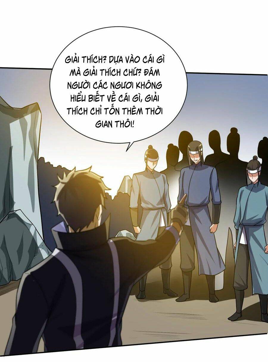 Chương 132 - Trang 16