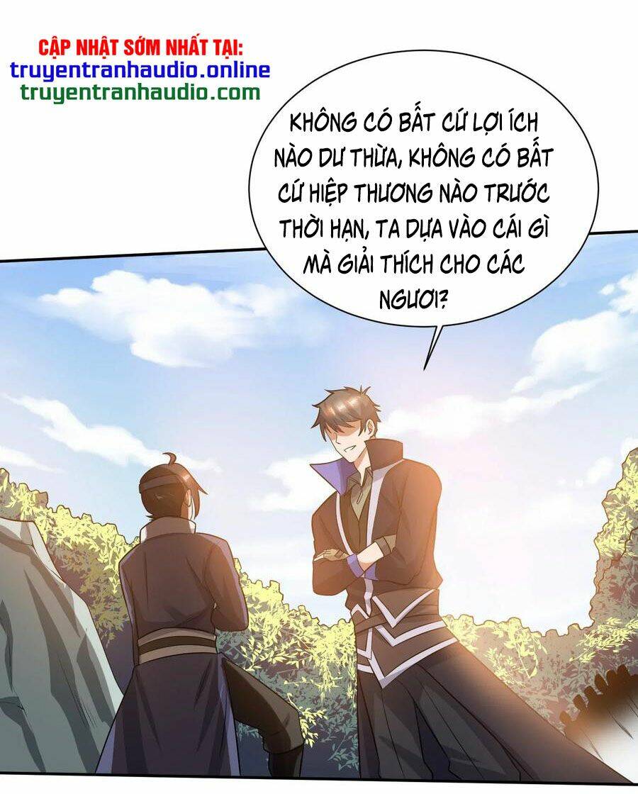 Chương 132 - Trang 20