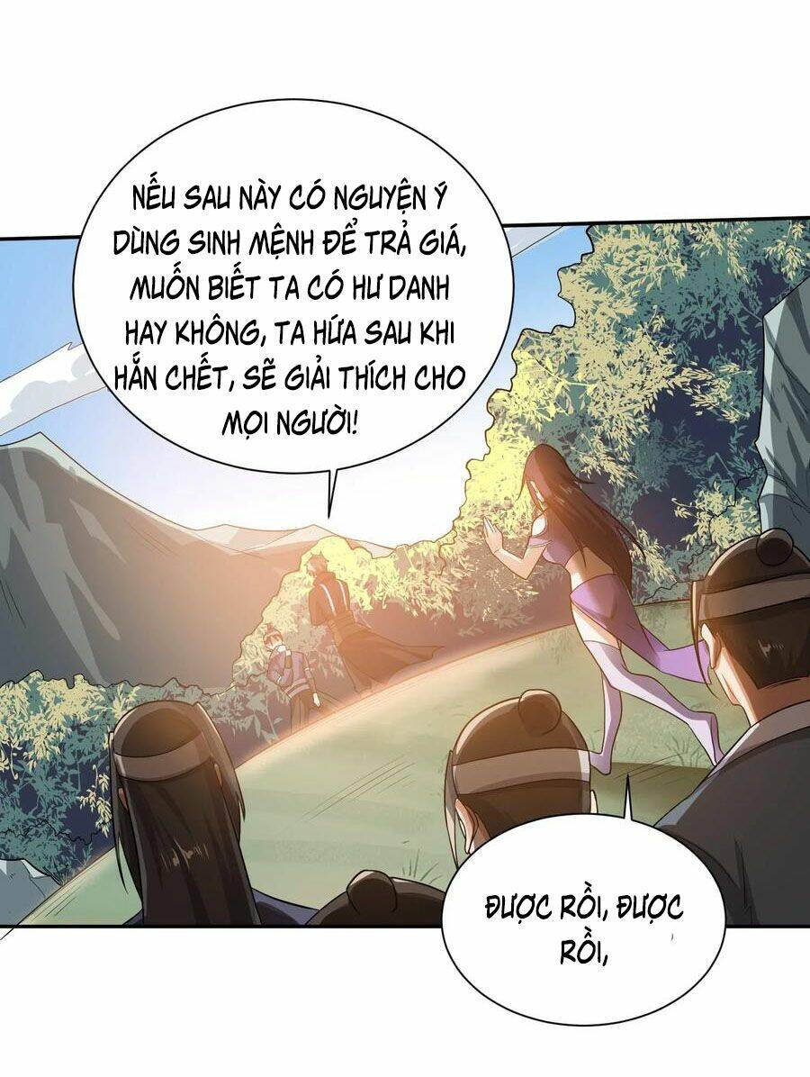 Chương 132 - Trang 22