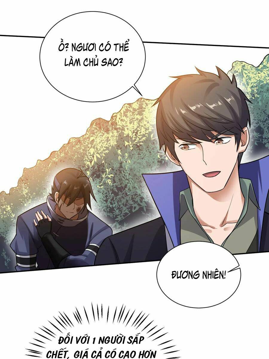 Chương 132 - Trang 25