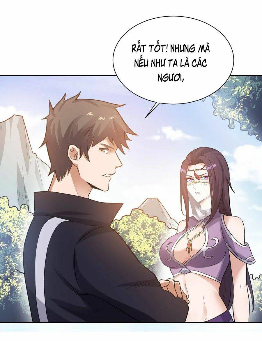 Chương 132 - Trang 27