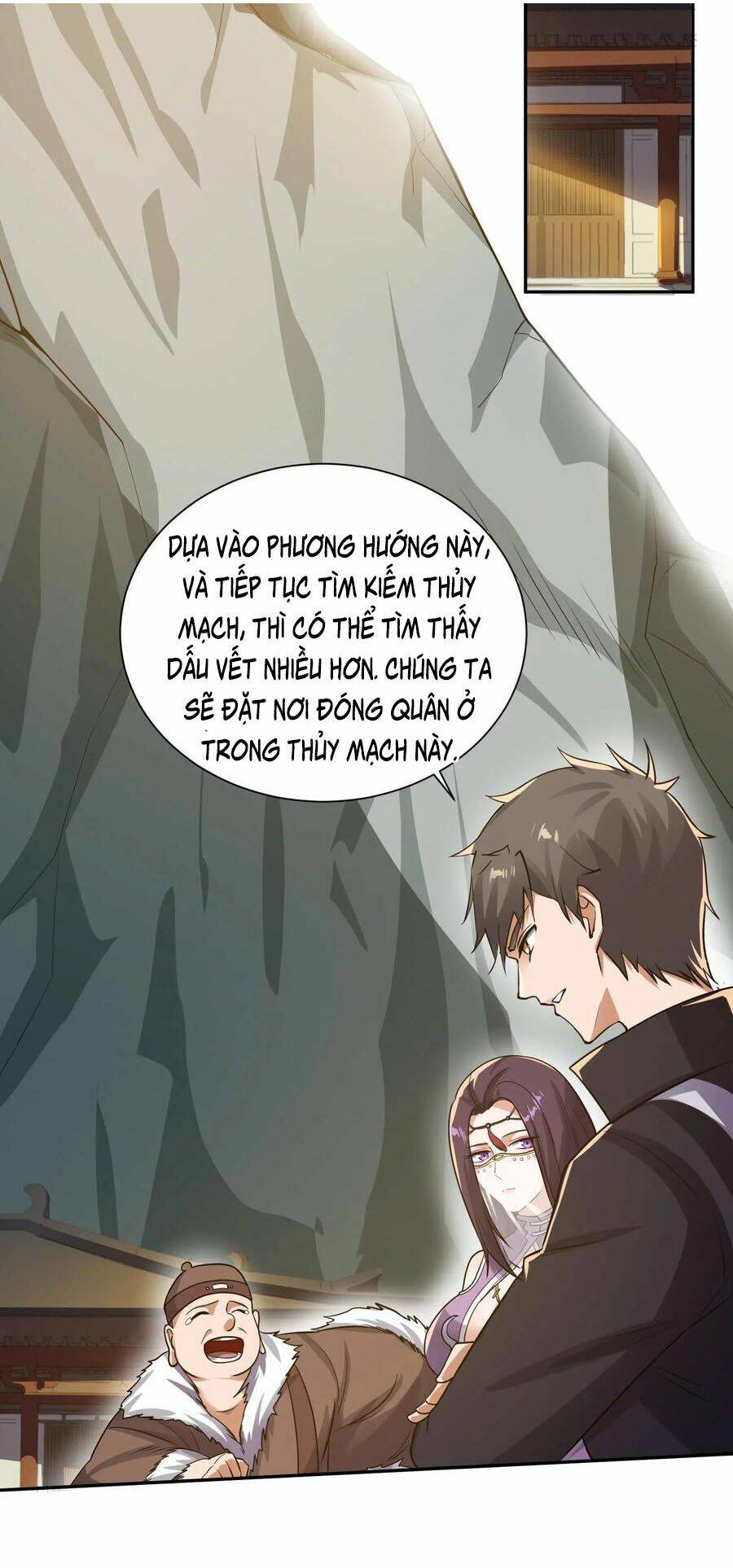Chương 132 - Trang 30