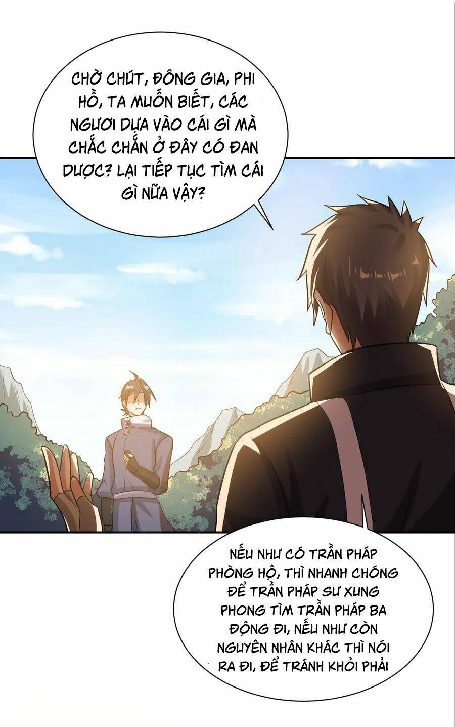 Chương 132 - Trang 46