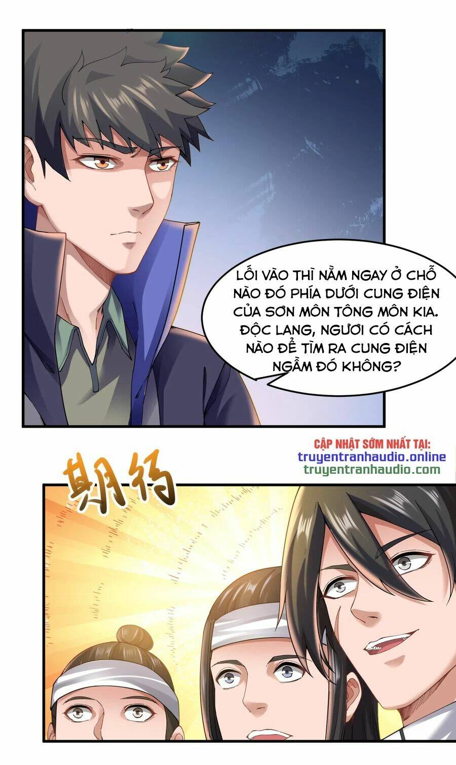 Chương 133 - Trang 3