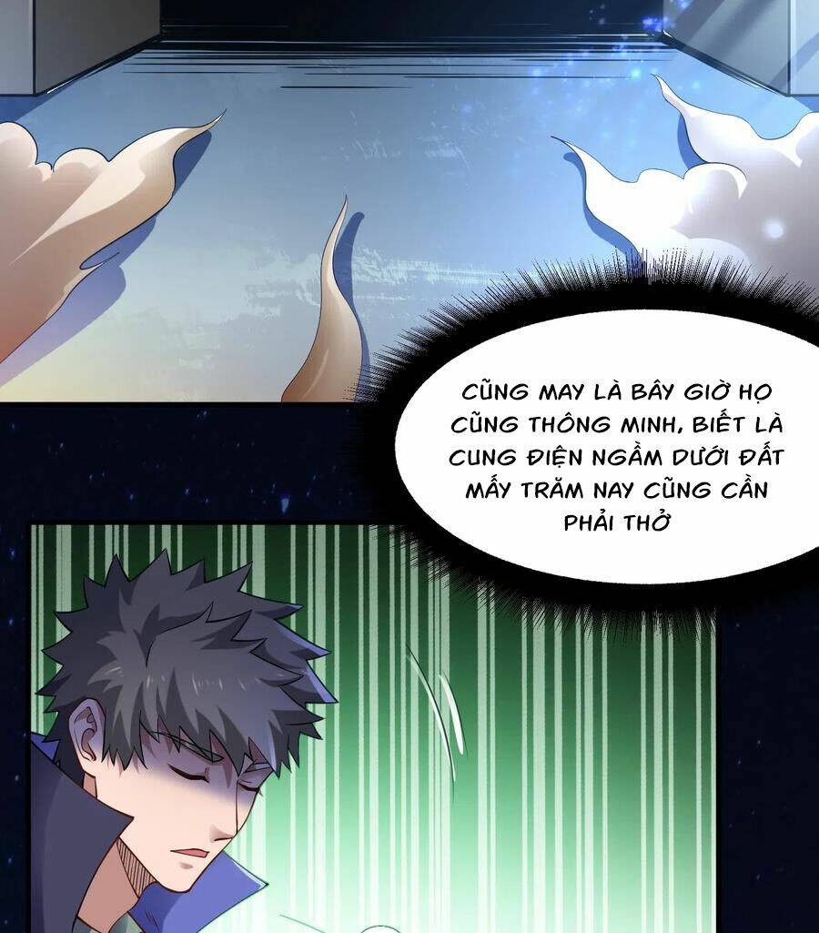 Chương 133 - Trang 27