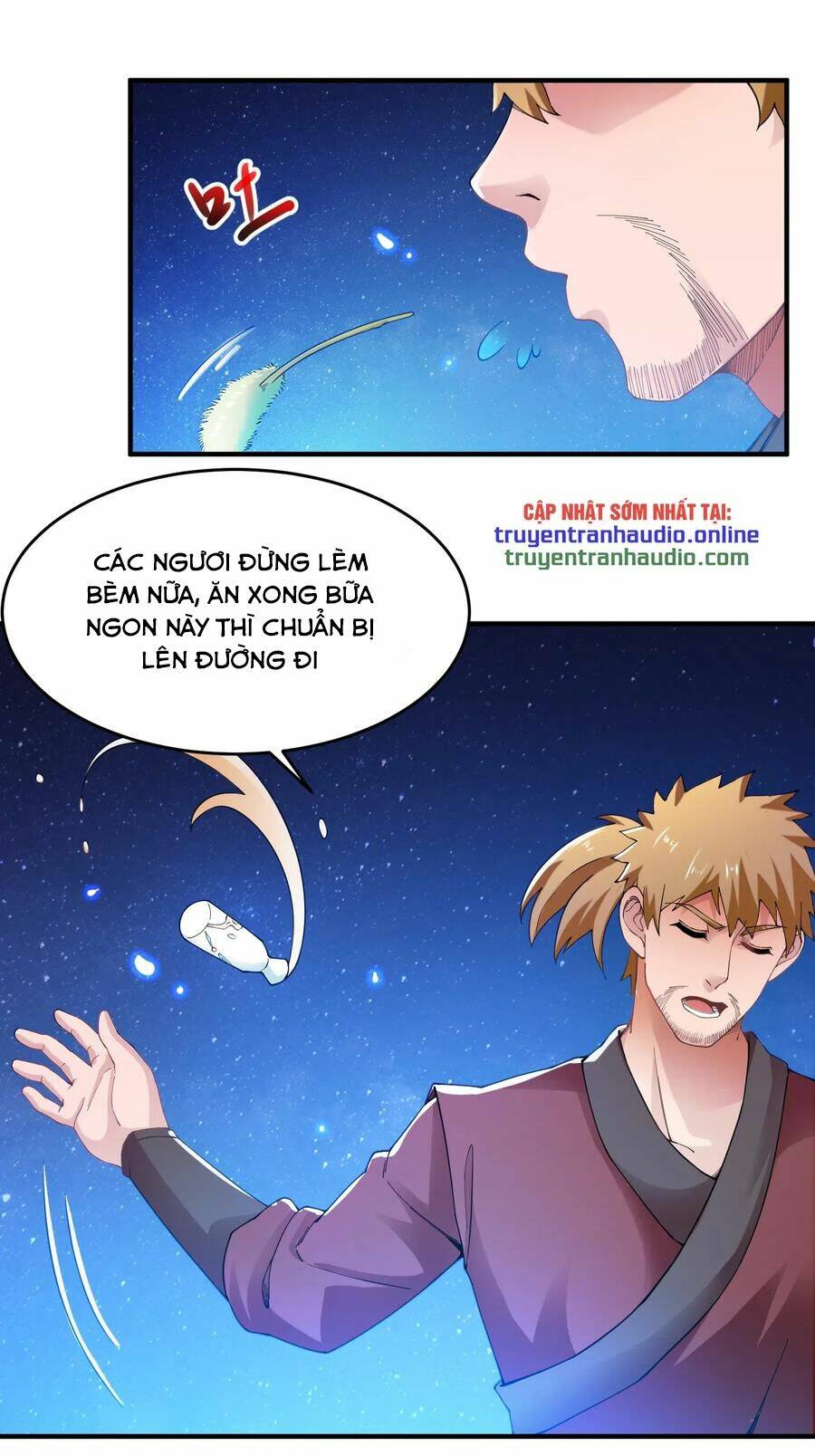 Chương 133 - Trang 34