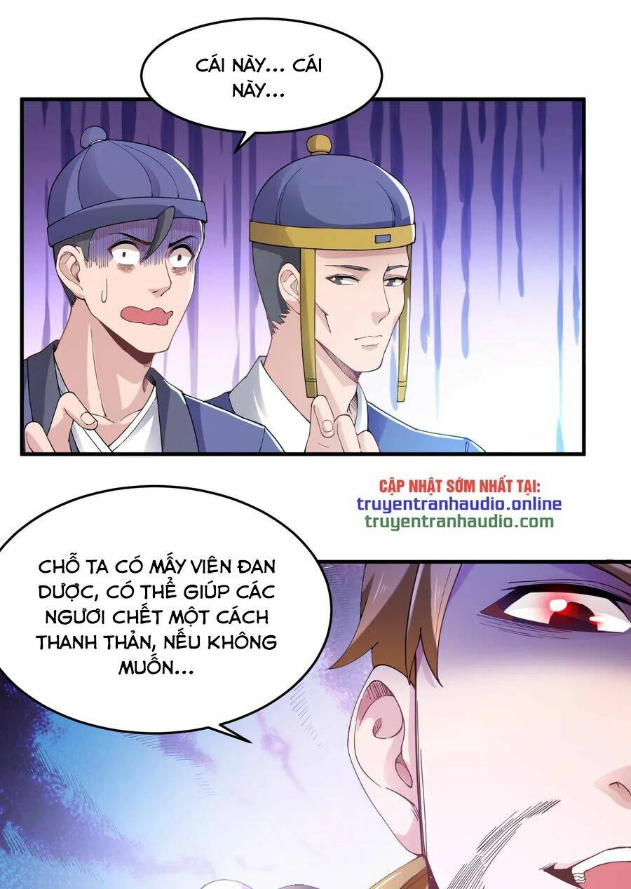 Chương 133 - Trang 35